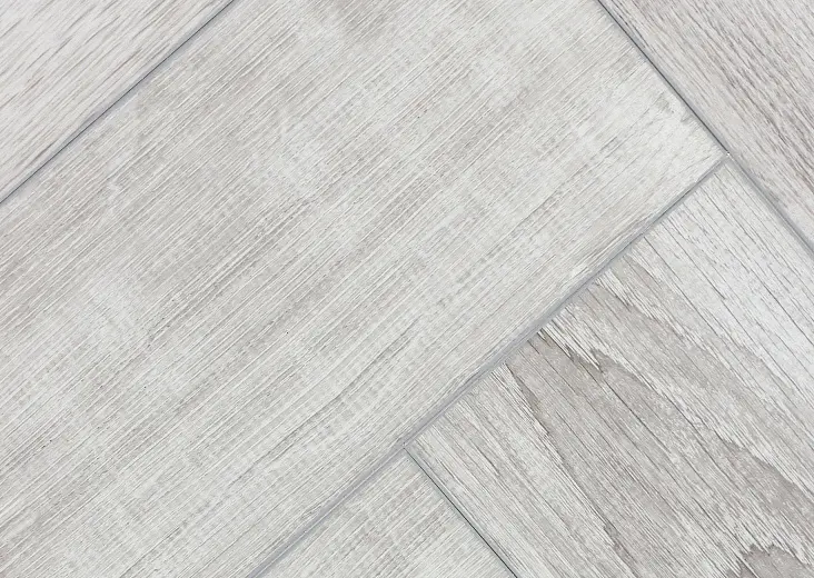 SPC ламинат Cronafloor Herringbone Дуб Страсбург H005 SPC ламинат Cronafloor Herringbone Дуб Страсбург H005