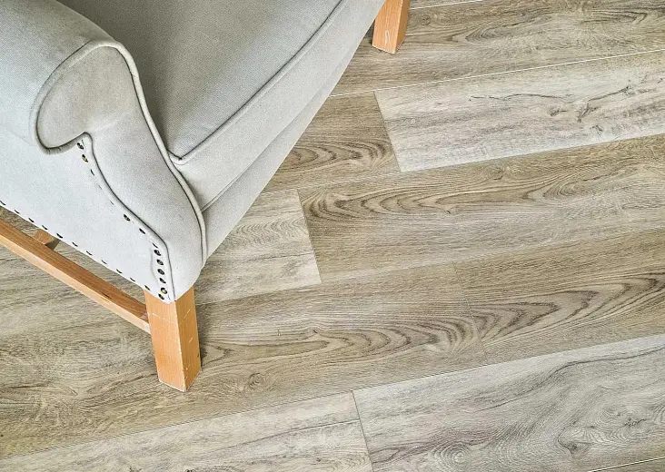 Виниловые полы Alpine Floor Intense Редвуд ECO 9-11