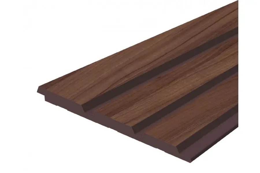 Панель HIWOOD 120*12*2700 мм LV124 BR395