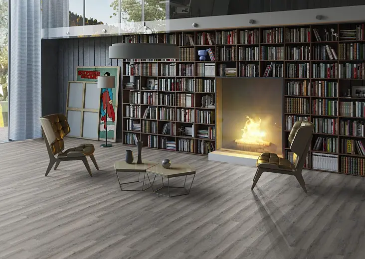 ПВХ плитка Tarkett Art Vinyl Epic Howard