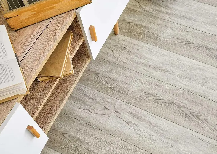 Виниловые полы Alpine Floor Intense Шервудский Лес ECO 9-10