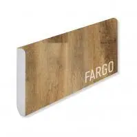 Кварцевый плинтус Fargo Comfort VL 88042-001 Дуб Шервуд
