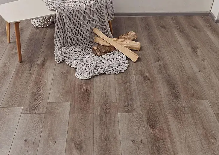 Виниловые полы Alpine Floor Premium XL Дуб Грей Дождливый ECO 7-4 Виниловые полы Alpine Floor Premium XL Дуб Грей Дождливый ECO 7-4