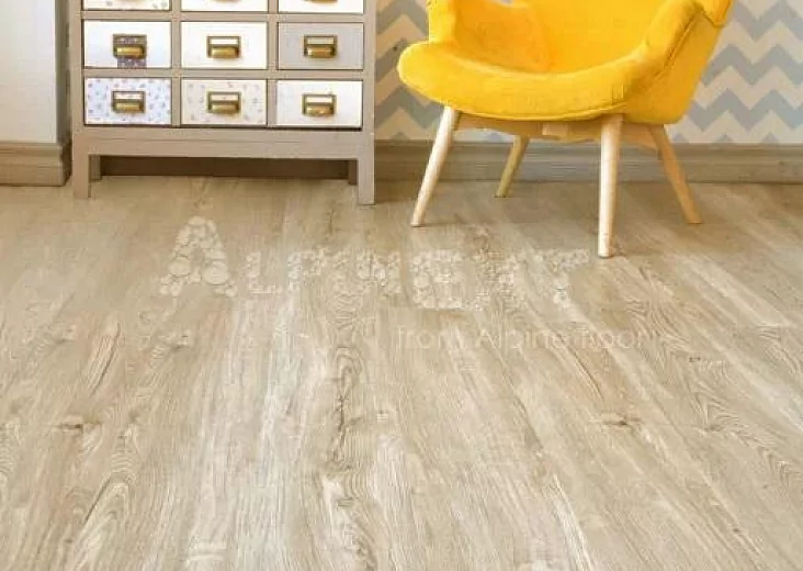 Виниловые полы Alpine Floor Sequoia LVT Секвойя классик ECO 6-10