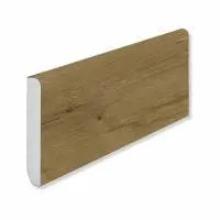 Кварцевый плинтус Fargo Parquet 33-81996-9 Дуб Робуста