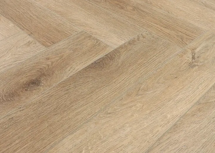 SPC ламинат Cronafloor Herringbone Дуб Монпелье H004 SPC ламинат Cronafloor Herringbone Дуб Монпелье H004
