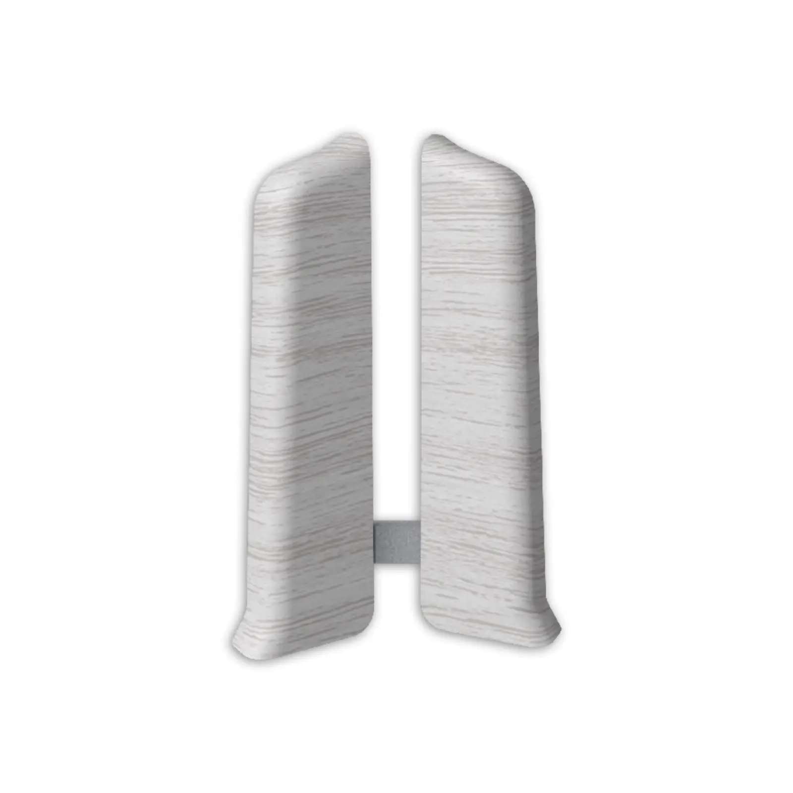 362 Заглушки (левая/правая) Лексида 80мм Акация белая 1пара (1уп/10пар) 362 Заглушки (левая/правая) Лексида 80мм Акация белая 1пара (1уп/10пар)