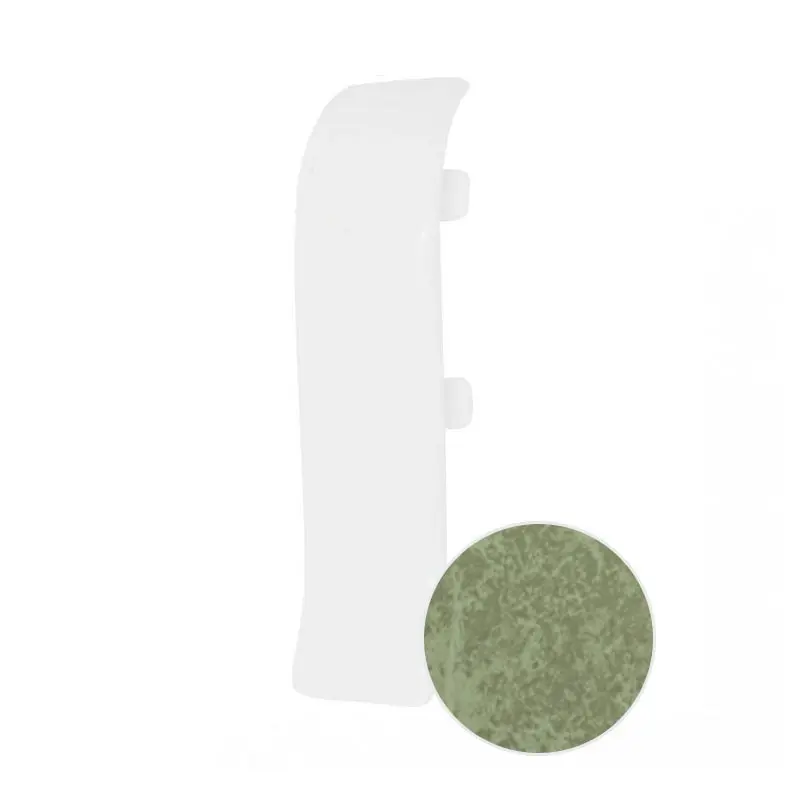 Соединитель TERA 730 Фрост платина