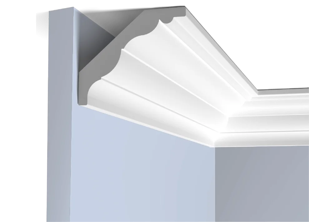 Карниз HIWOOD A90