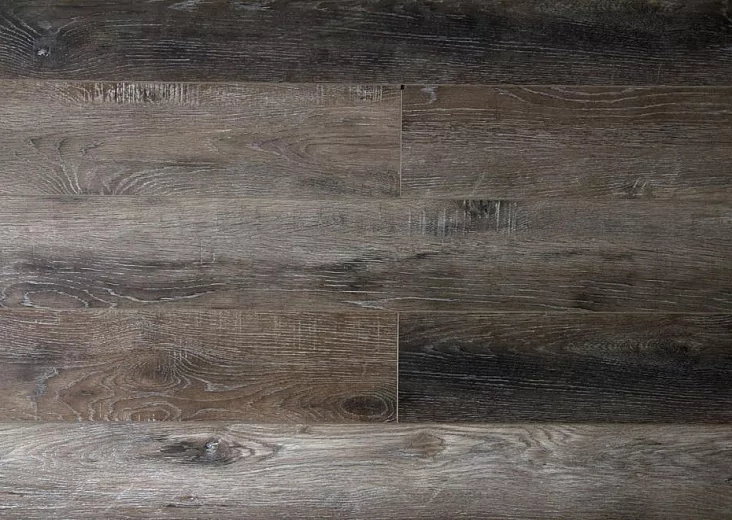 SPC ламинат Planker Rockwood Дуб Оникс 1001 SPC ламинат Planker Rockwood Дуб Оникс 1001