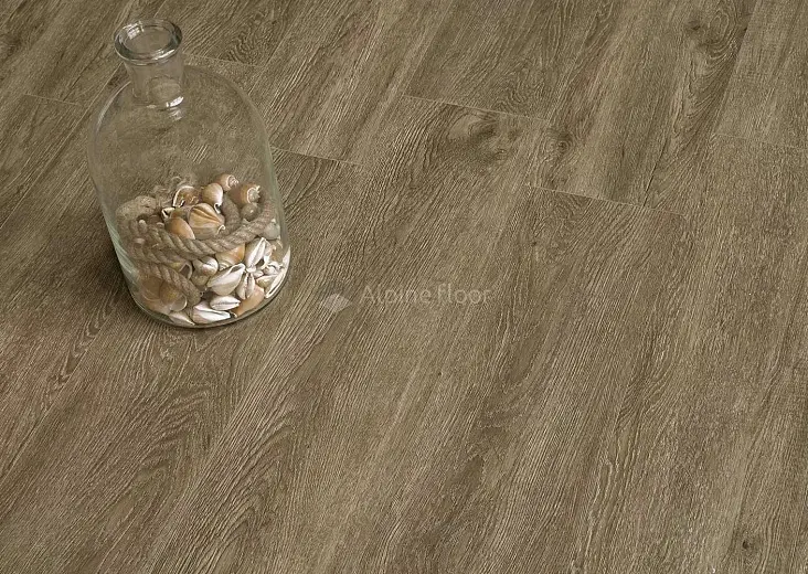 Виниловые полы Alpine Floor Grand Sequoia Маслина ECO 11-11