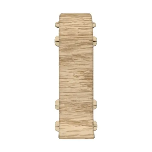 Соединитель (2 шт/уп), Дуб сафари "Идеал Комфорт"