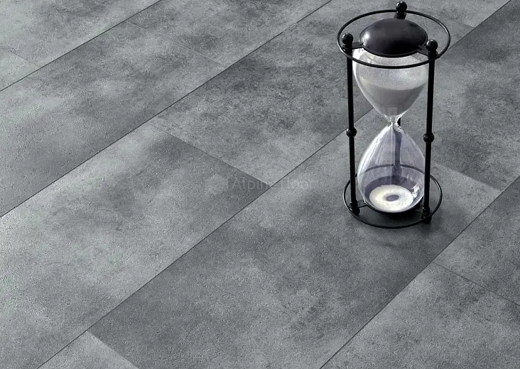 Виниловые полы Alpine Floor Stone Mineral Core Бристоль ECO 4-8