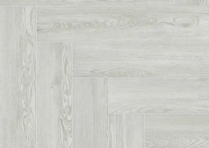 Кварц-виниловая плитка Alpine Floor Parquet LVT Дуб Арктик ЕСО 16-4