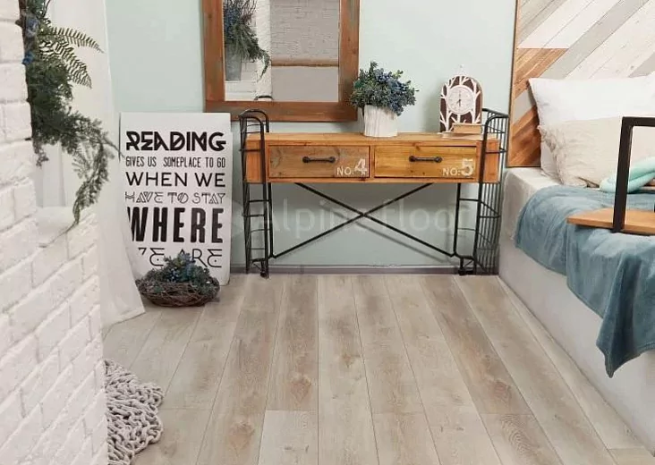 Виниловые полы Alpine Floor Premium XL Дуб Фантазия ECO 7-1 Виниловые полы Alpine Floor Premium XL Дуб Фантазия ECO 7-1