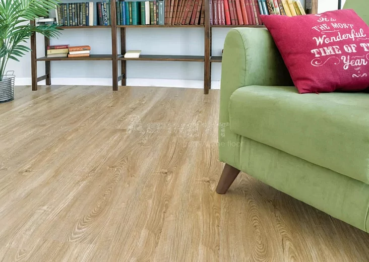 Виниловые полы Alpine Floor Sequoia SPC Секвойя натуральная ЕСО 6-9 Виниловые полы Alpine Floor Sequoia SPC Секвойя натуральная ЕСО 6-9
