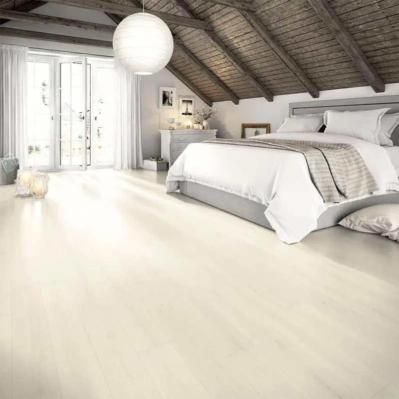 Ламинат EGGER Home EHL109 Дуб Орора белый 4V 10/33 Ламинат EGGER Home EHL109 Дуб Орора белый 4V 10/33