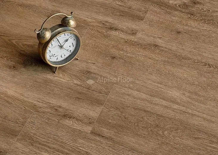 Виниловые полы Alpine Floor Grand Sequoia Гевуина ECO 11-7