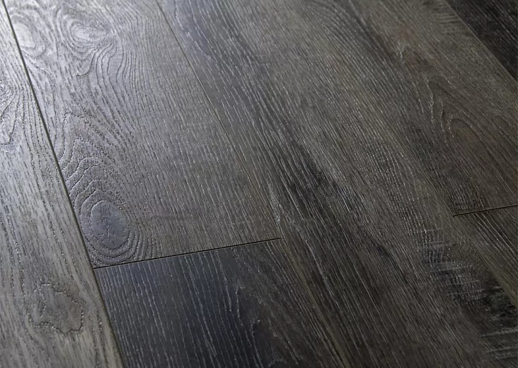 SPC ламинат Planker Rockwood Дуб Оникс 1001 SPC ламинат Planker Rockwood Дуб Оникс 1001