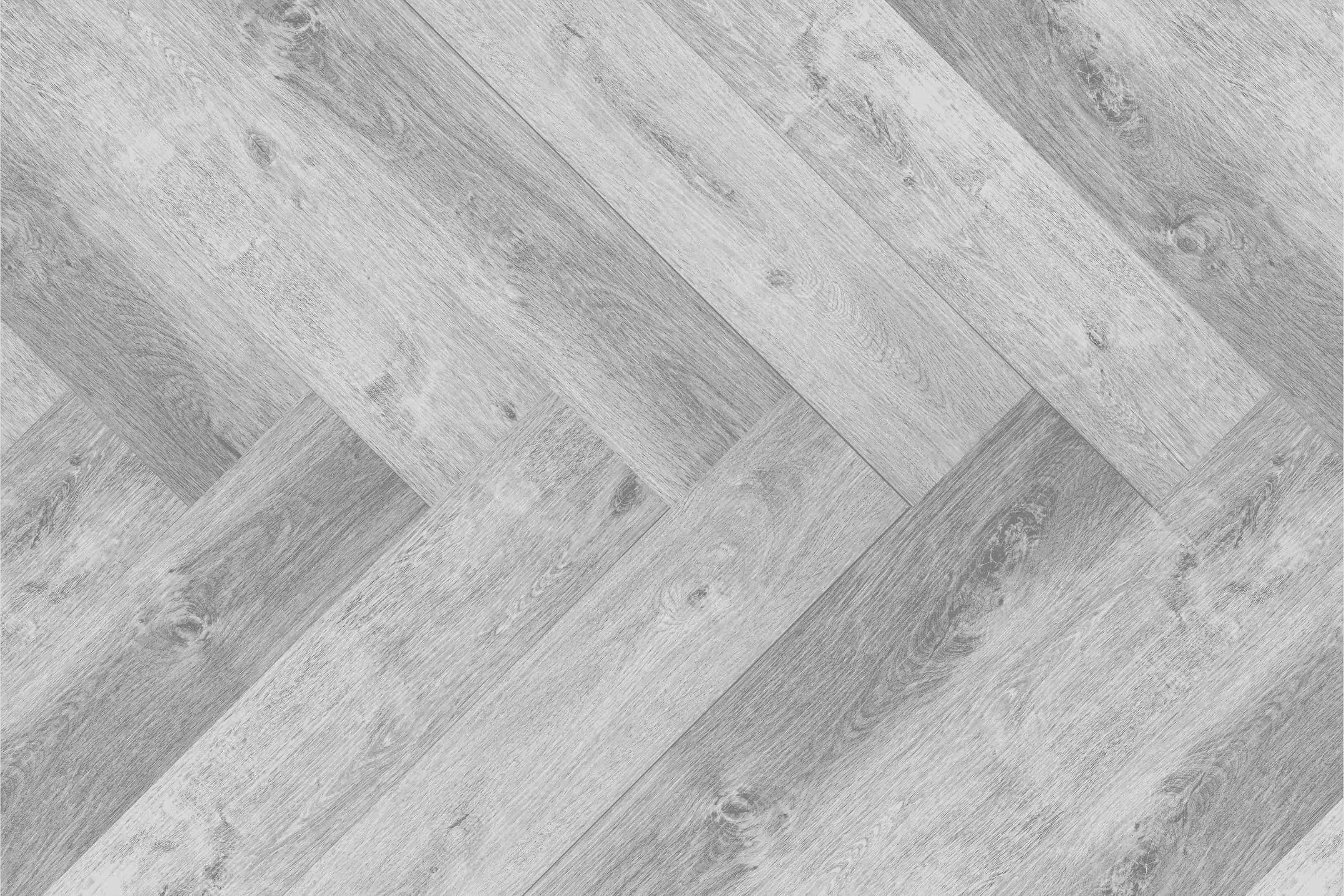 Клеевая кварцвиниловая LVT плитка DeART GRAND DG 9629 "Ёлка", 135х640х2,5мм