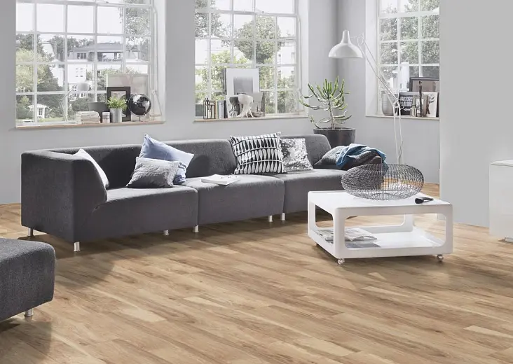 Ламинат Kronospan Vintage Classic Натуральный Гикори 5943 Ламинат Kronospan Vintage Classic Натуральный Гикори 5943