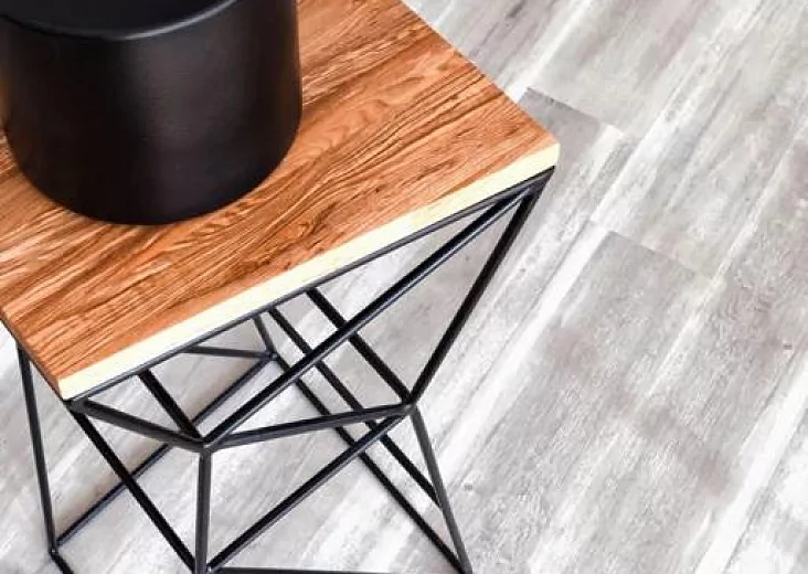 SPC ламинат Alpine Floor Classic Дуб Выбеленный ЕСО182-8 SPC ламинат Alpine Floor Classic Дуб Выбеленный ЕСО182-8