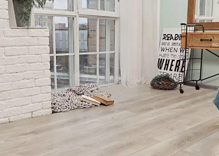 Виниловые полы Alpine Floor Premium XL Дуб Белая Ночь ECO 7-2 Виниловые полы Alpine Floor Premium XL Дуб Белая Ночь ECO 7-2