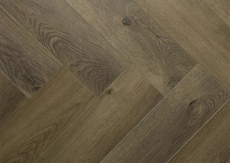 Кварц-виниловая плитка Alpine Floor Parquet LVT Дуб Насыщенный ЕСО 16-7 Кварц-виниловая плитка Alpine Floor Parquet LVT Дуб Насыщенный ЕСО 16-7