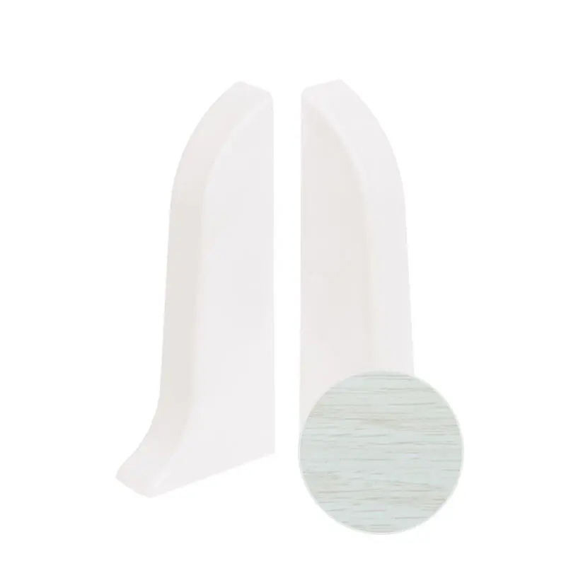 Заглушки пара TERA 703 Дуб Прованс