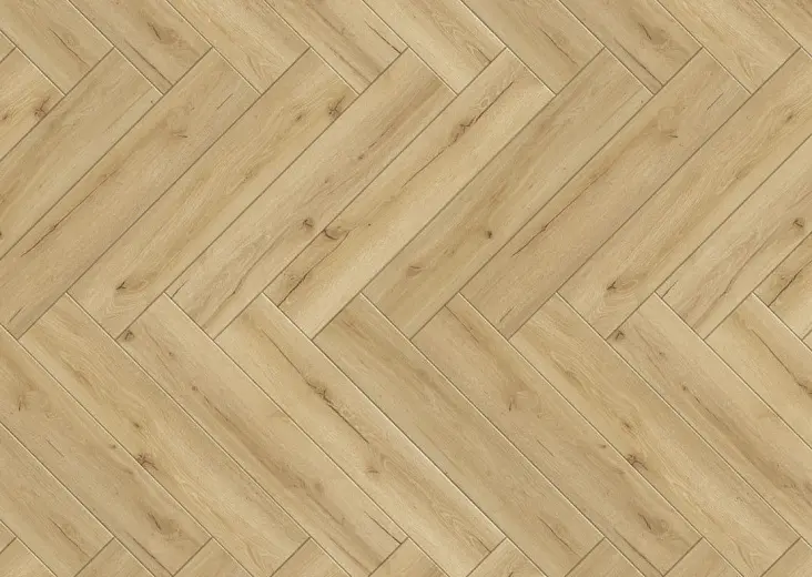 SPC ламинат Cronafloor Herringbone 2.0 Дуб Кан H011 SPC ламинат Cronafloor Herringbone 2.0 Дуб Кан H011