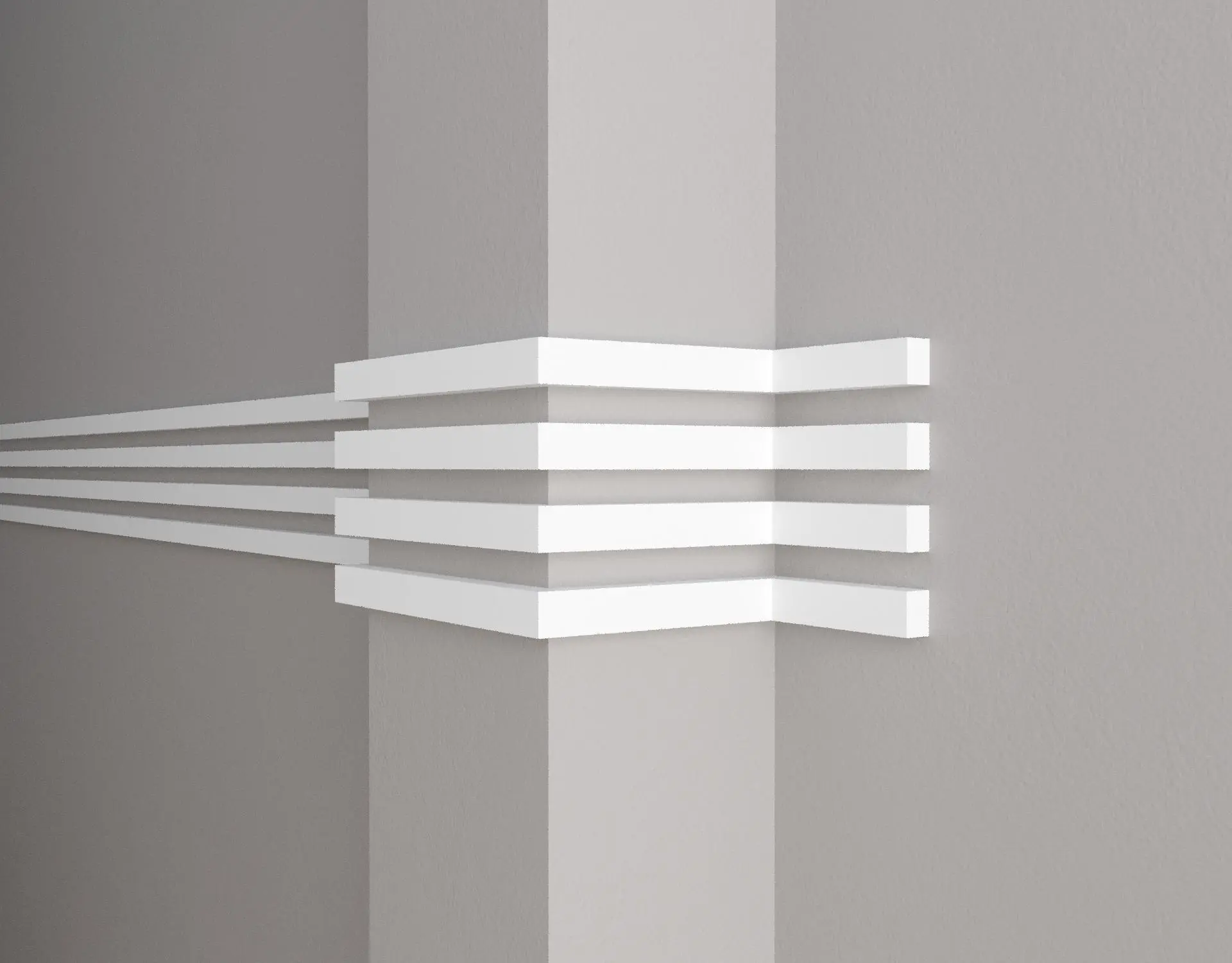 Молдинг DD611 Молдинг DD611