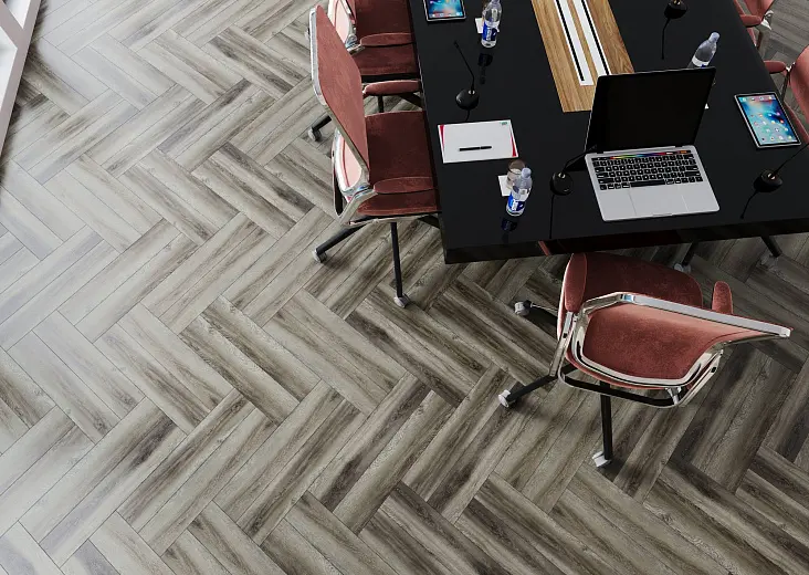 SPC ламинат NatisSton Unique Messa 5004-01 SPC ламинат NatisSton Unique Messa 5004-01