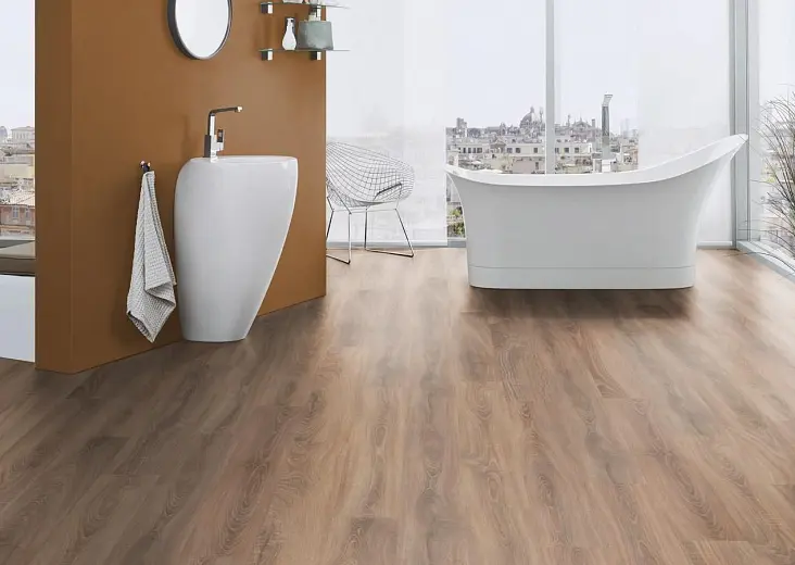 Ламинат Kronospan Castello Classic Дуб Nostalgia 8072 Ламинат Kronospan Castello Classic Дуб Nostalgia 8072