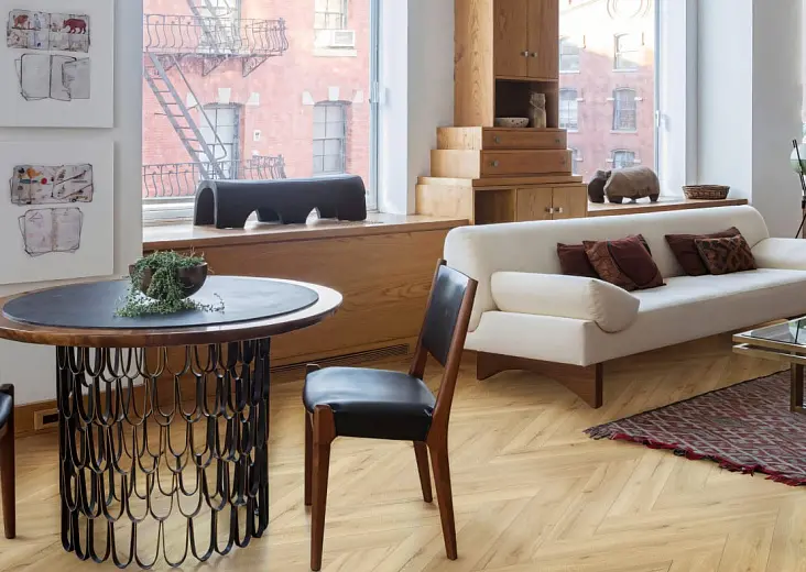 SPC ламинат Cronafloor Herringbone 2.0 Дуб Кан H011 SPC ламинат Cronafloor Herringbone 2.0 Дуб Кан H011