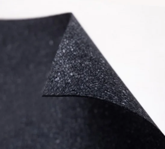 Подложка под кварц-винил (LVT, SPC, WPC) PolyBlock 1,5*750*500