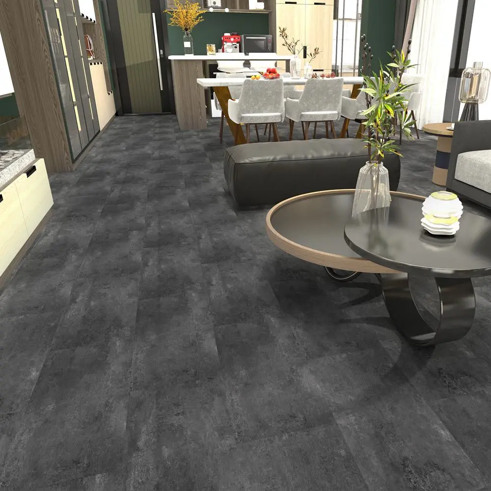 Ламинат SPC Aspenfloor Natural Stone Треви