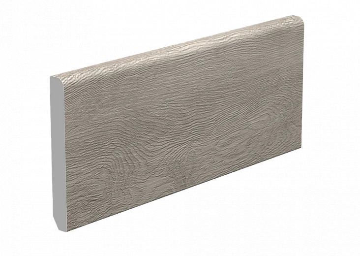 Плинтус кварцевый SPC Alpine Floor 80х11 мм Карите ECO 11-9