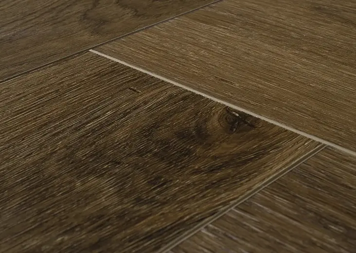 Кварц-виниловая плитка Alpine Floor Parquet LVT Дуб Насыщенный ЕСО 16-7 Кварц-виниловая плитка Alpine Floor Parquet LVT Дуб Насыщенный ЕСО 16-7
