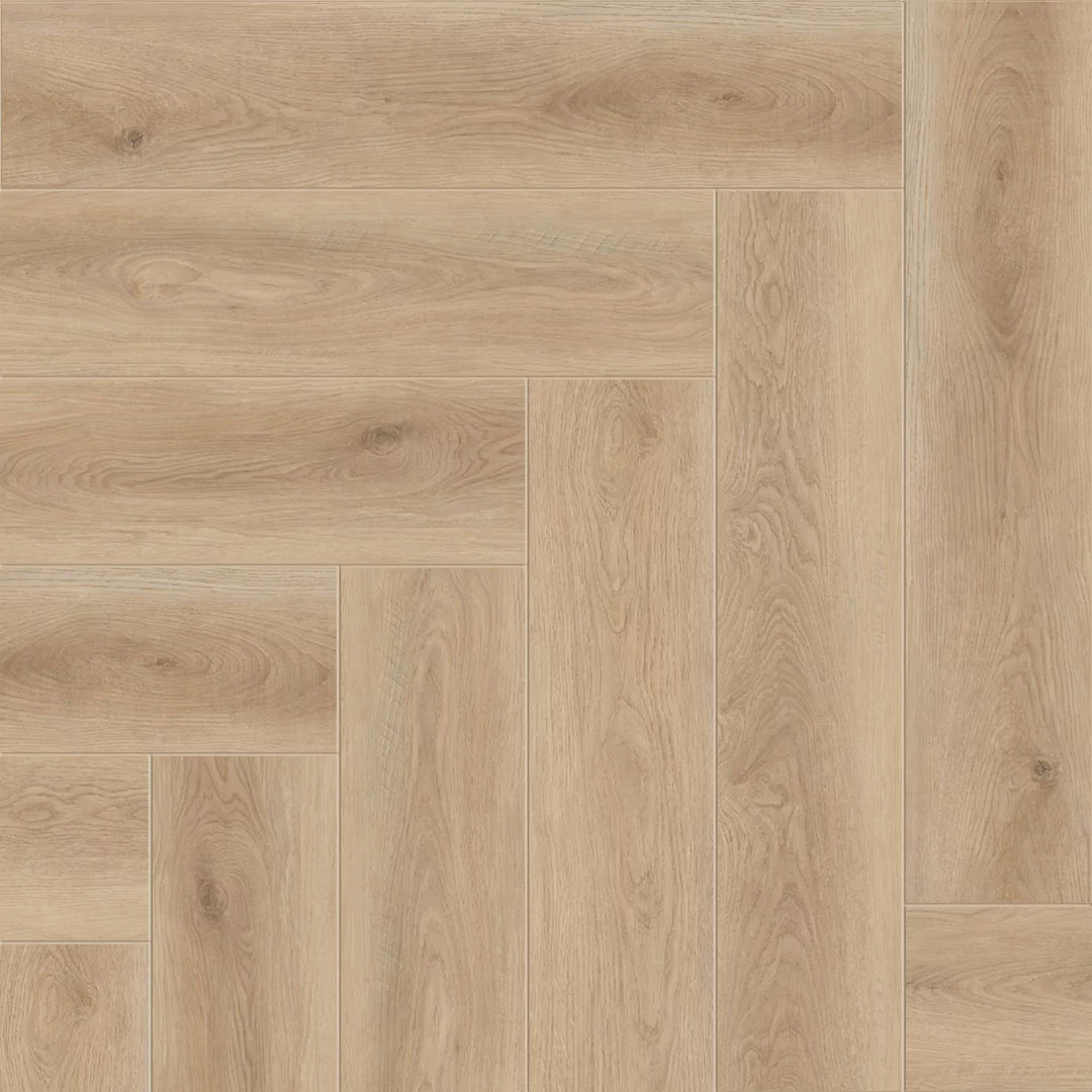 Кварц-виниловая плитка Norland Lagom Parquet LVT Raffinert 1034-04