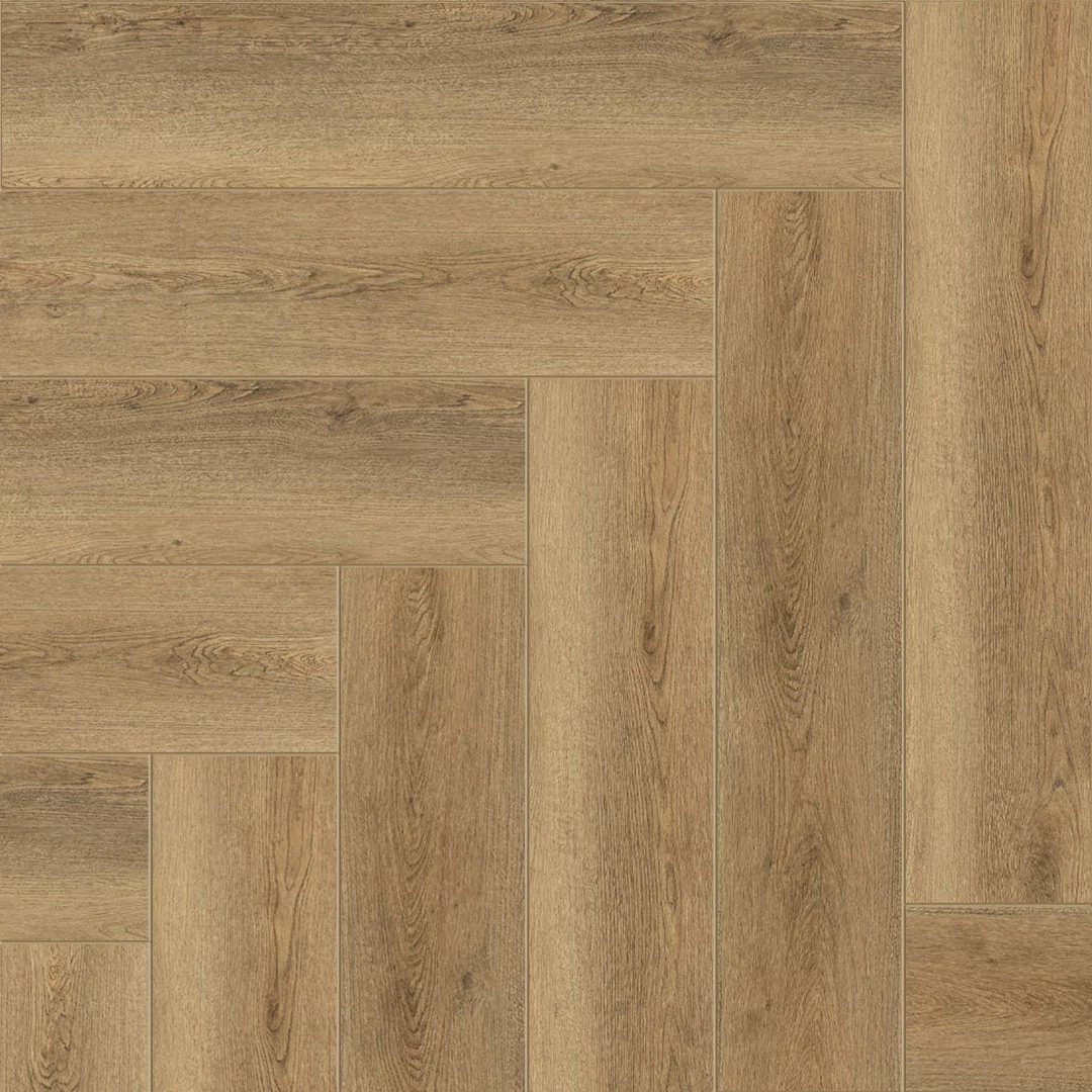 Кварц-виниловая плитка Norland Lagom Parquet LVT Mot 1034-10