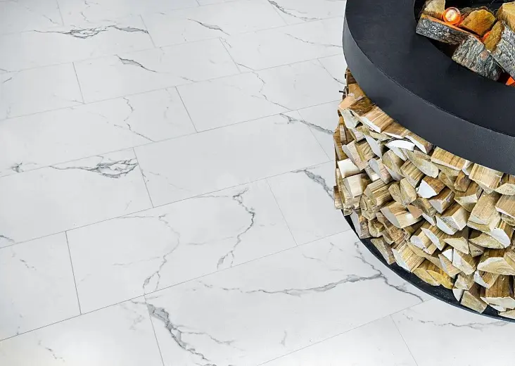 Виниловые полы Alpine Floor Stone Mineral Core Гранд Каньон ECO 4-22