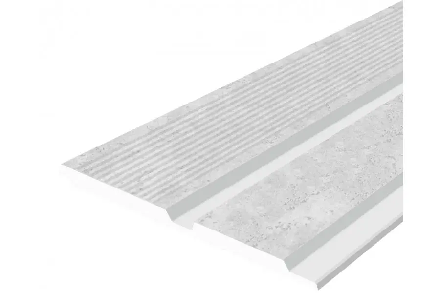 Панель HIWOOD 120*12*2700 мм LV123 W50