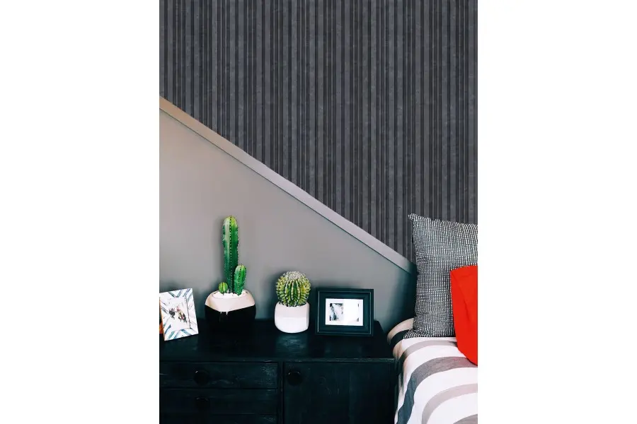 Панель HIWOOD 120*12*2700 мм LV121 S381A