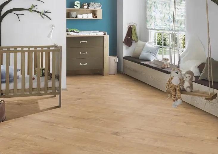 Ламинат Kronospan Victory Beauty 833 V4 5985 Дуб Шервуд