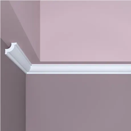 Угол XPS Bello Deco У5 2000х20х20