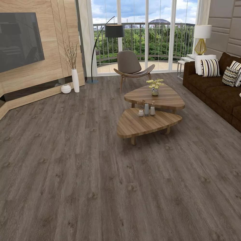 Ламинат SPC Aspenfloor Smart Shoice Дуб Благородный