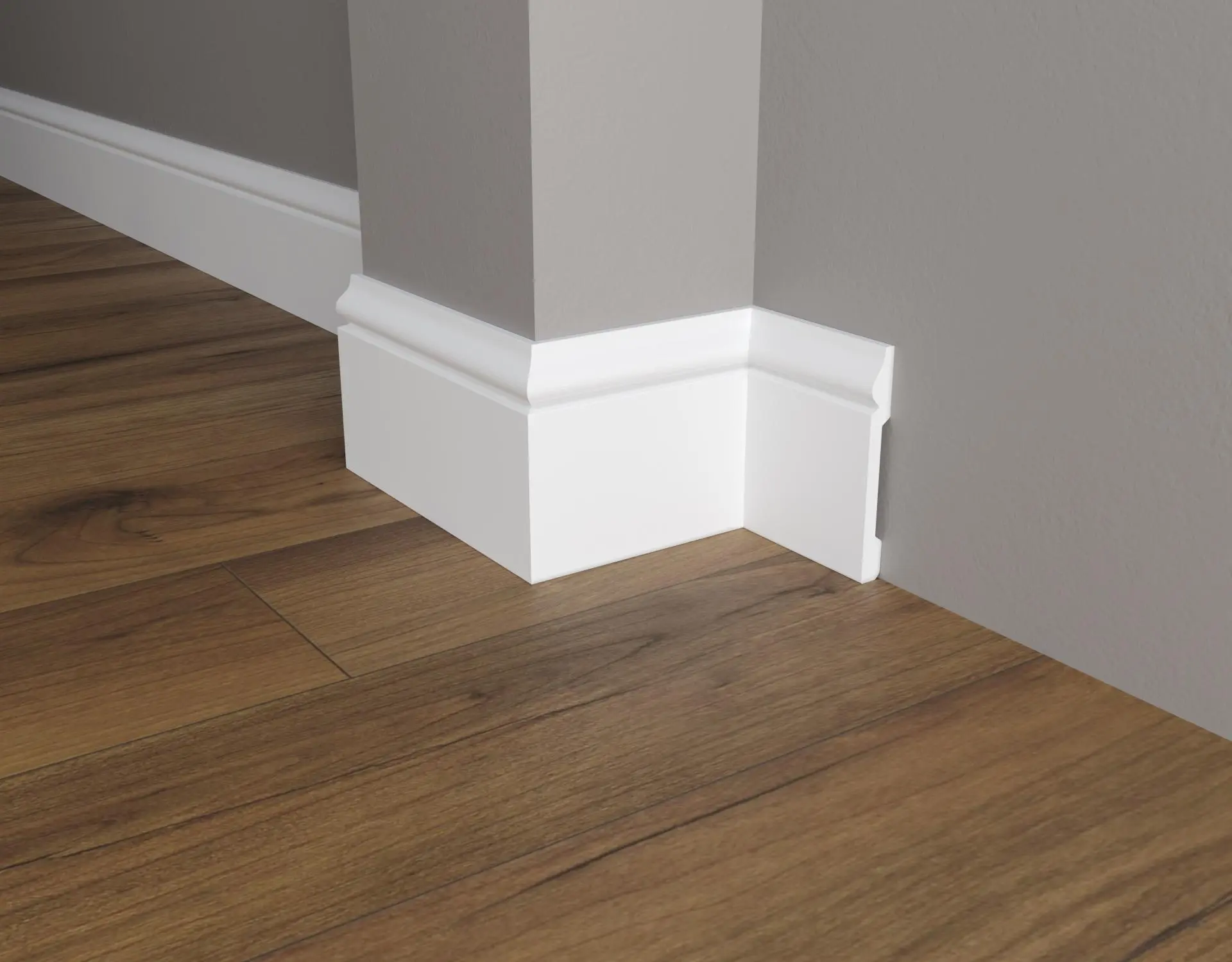 Плинтус DD004