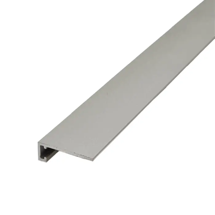 Микроплинтус 18мм 2,4м дуб медовый, шт Микроплинтус 18мм 2,4м дуб медовый, шт