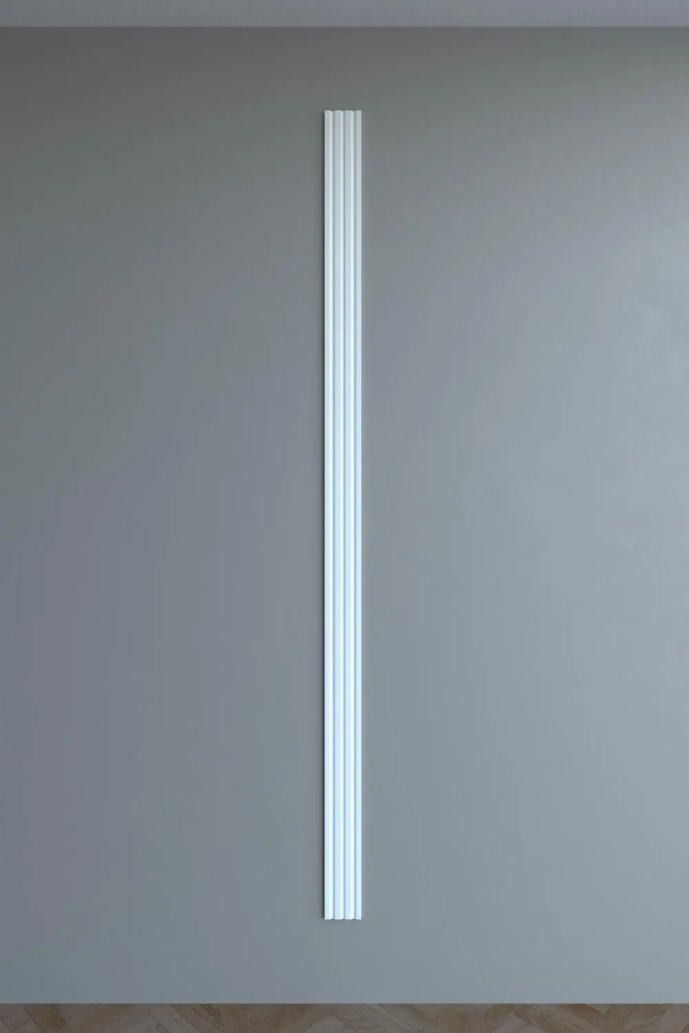 Пилястра DD201