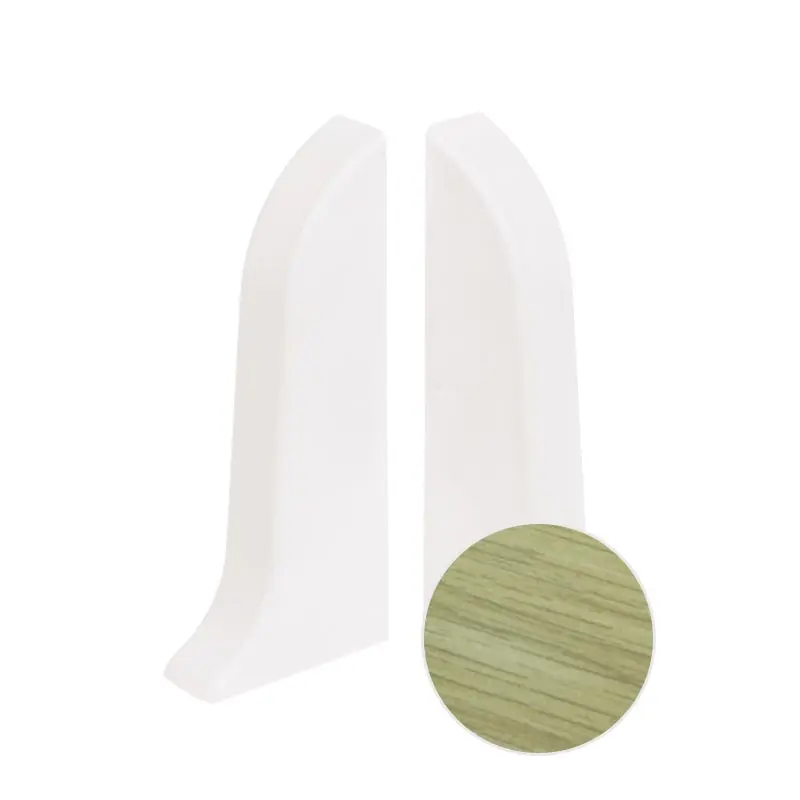 Заглушки пара TERA 717 Дуб эден Заглушки пара TERA 717 Дуб эден